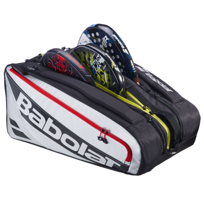 Babolat RH Pro Red/Black Padel Bag