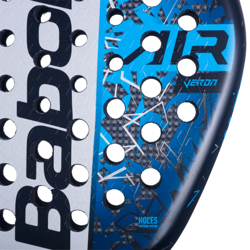 Babolat Air Veron 25 Padel Racket