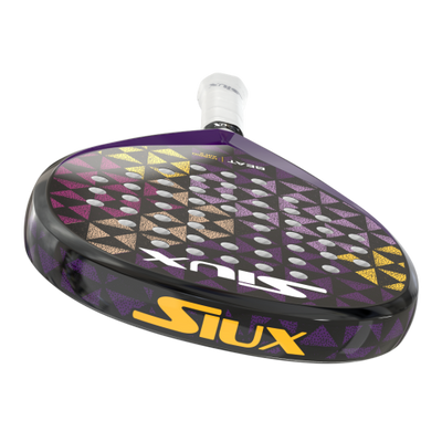 Siux Beat Hybrid Air 2 25