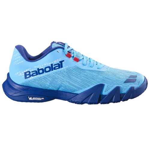 Babolat Jet Viva Men Padel Shoes