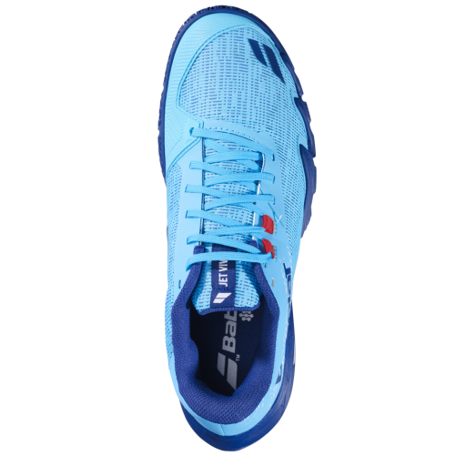 Babolat Jet Viva Men Padel Shoes