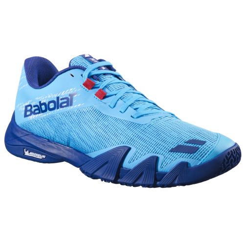 Babolat Jet Viva Men Padel Shoes